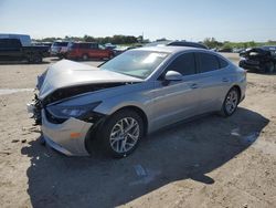 Salvage cars for sale from Copart West Palm Beach, FL: 2023 Hyundai Sonata SEL