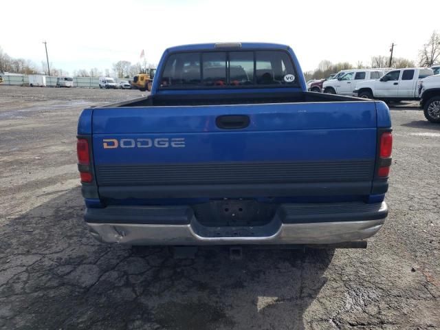 1997 Dodge RAM 1500