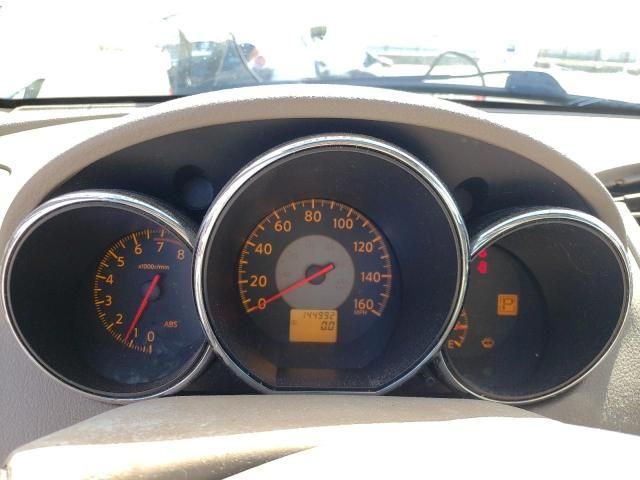 2005 Nissan Altima SE