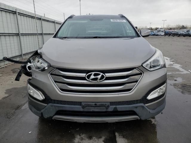 2016 Hyundai Santa FE Sport