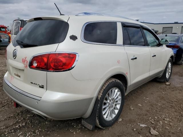 2011 Buick Enclave CXL