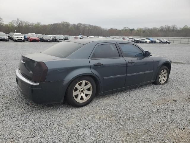 2008 Chrysler 300 Limited