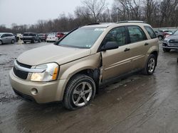 2007 Chevrolet Equinox LS for sale in Ellwood City, PA