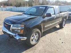 2005 GMC Canyon for sale in Assonet, MA