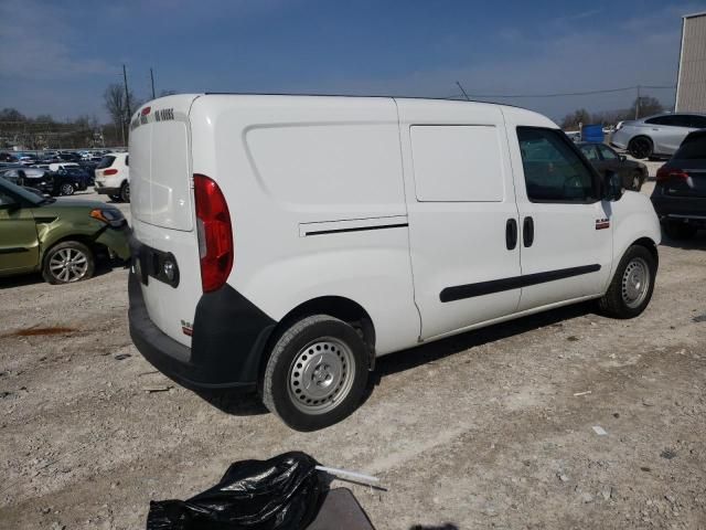 2016 Dodge RAM Promaster City