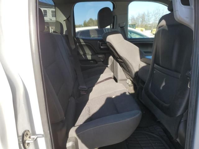 2014 GMC Sierra K1500 SLE