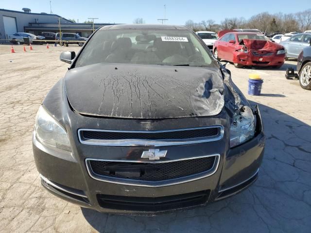 2012 Chevrolet Malibu 2LT