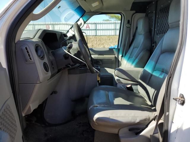 2010 Ford Econoline E150 Van