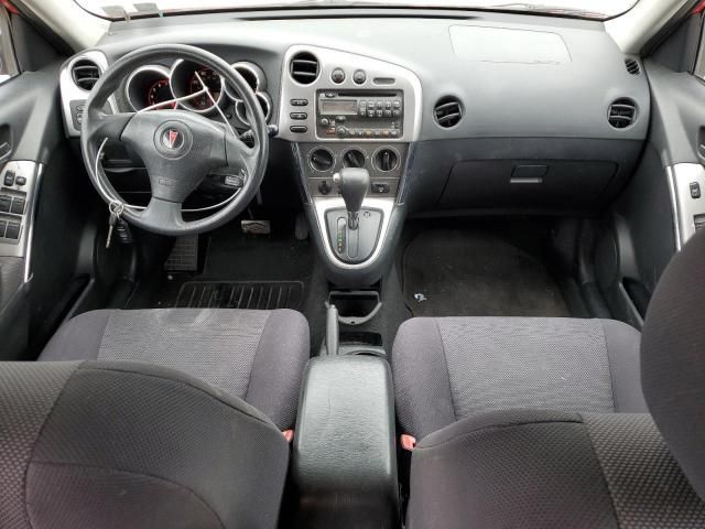 2004 Pontiac Vibe