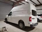 2012 Nissan NV 2500