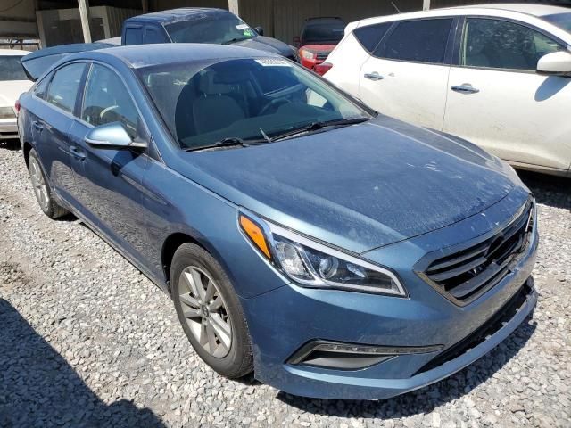 2016 Hyundai Sonata ECO