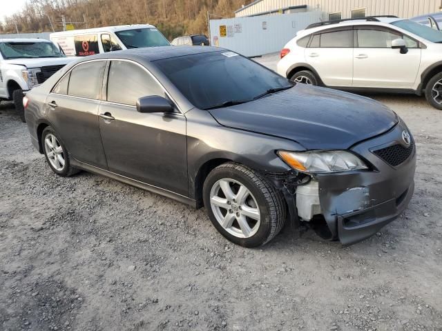 2008 Toyota Camry CE