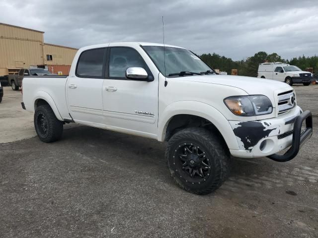 2006 Toyota Tundra Double Cab SR5