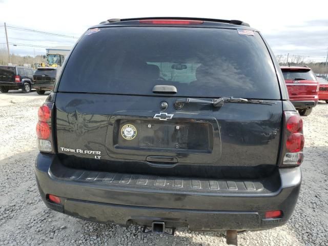 2006 Chevrolet Trailblazer LS