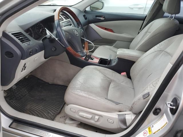 2009 Lexus ES 350