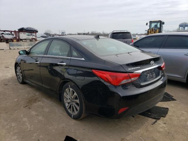 2014 Hyundai Sonata SE