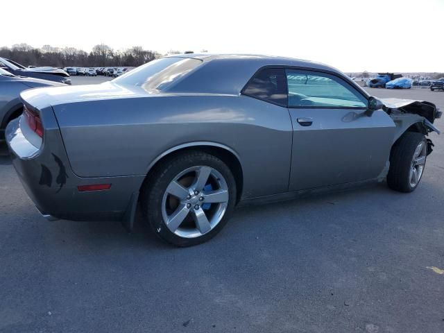 2011 Dodge Challenger