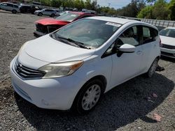 2016 Nissan Versa Note S for sale in Riverview, FL