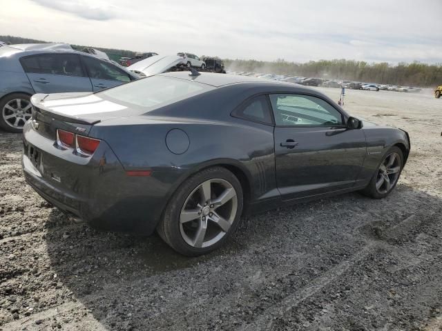 2012 Chevrolet Camaro LT