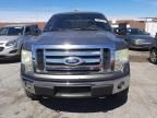 2010 Ford F150 Super Cab