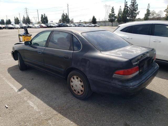 1997 Toyota Avalon XL