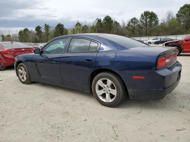 2014 Dodge Charger SE