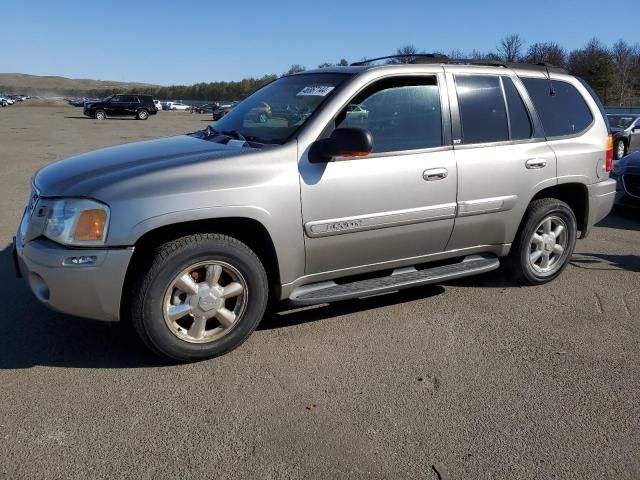 2002 GMC Envoy