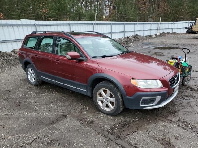 2008 Volvo XC70