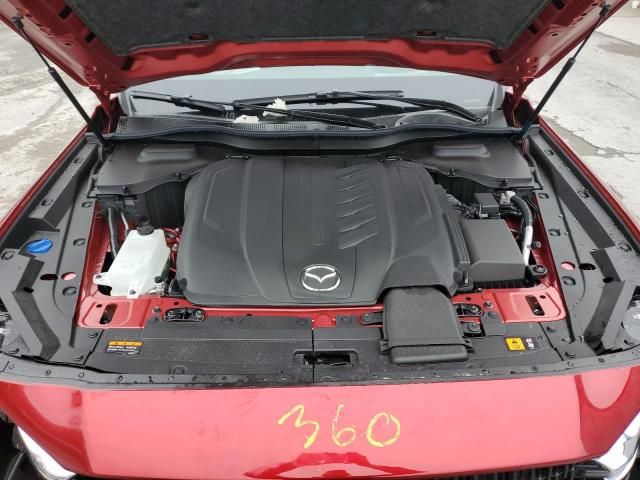 2024 Mazda CX-90 Preferred Plus