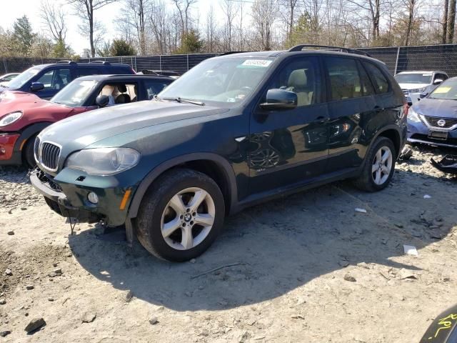 2008 BMW X5 3.0I