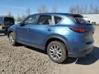 2023 Mazda CX-5 Preferred