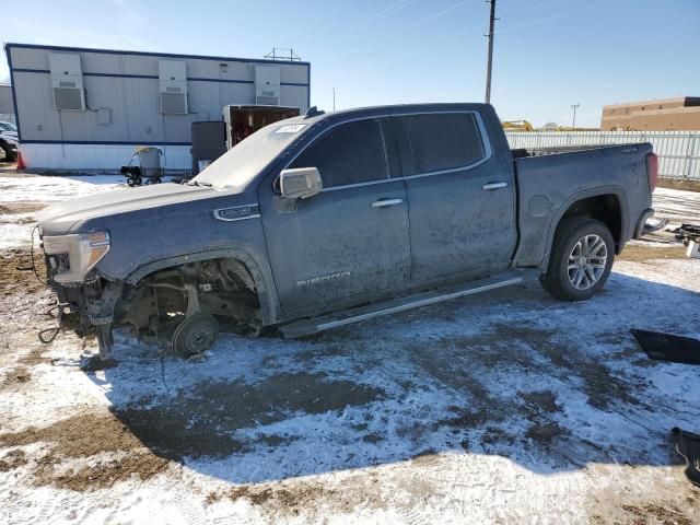 2020 GMC Sierra K1500 SLT