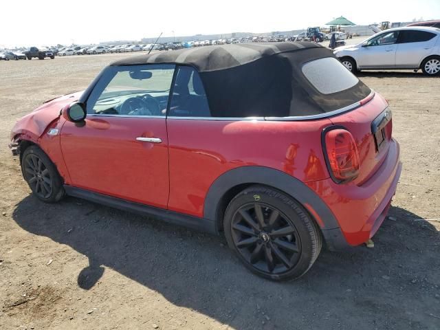 2019 Mini Cooper S