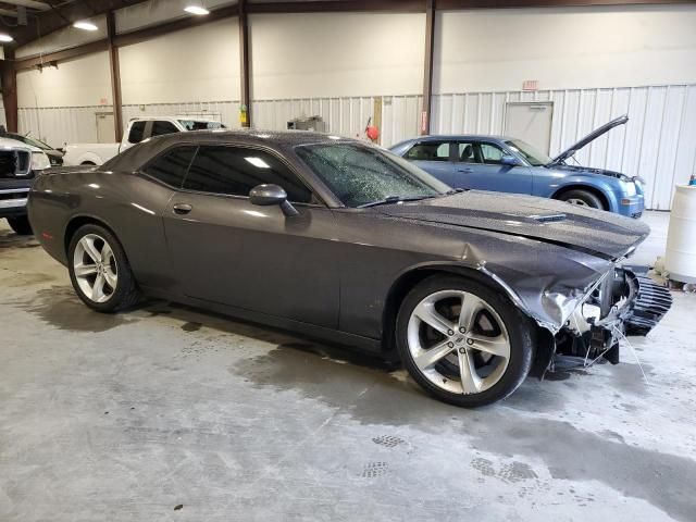 2017 Dodge Challenger R/T