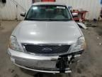 2006 Ford Five Hundred SEL