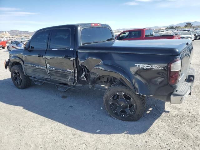 2004 Toyota Tundra Double Cab SR5