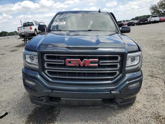 2017 GMC Sierra C1500