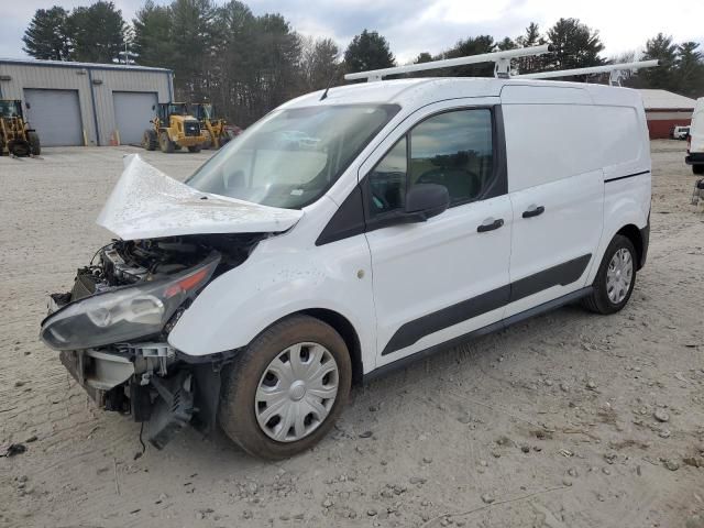 2014 Ford Transit Connect XL