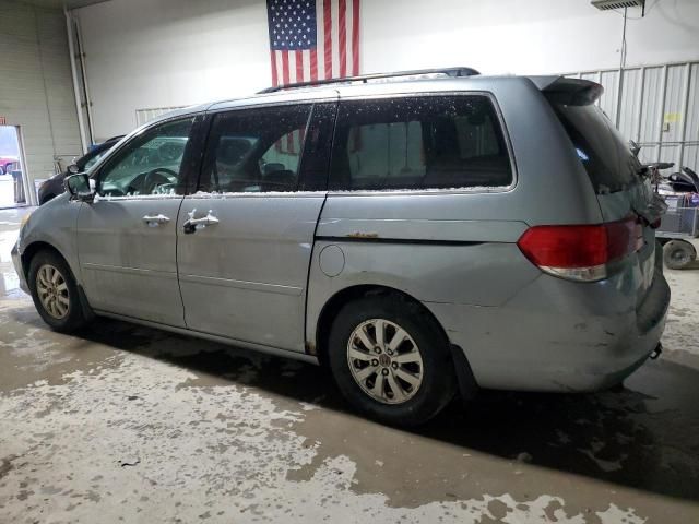 2008 Honda Odyssey EXL