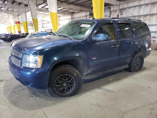 2007 Chevrolet Tahoe K1500