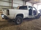 2007 GMC Sierra C2500 Heavy Duty