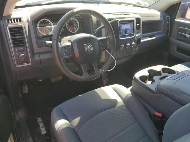 2014 Dodge RAM 1500 ST