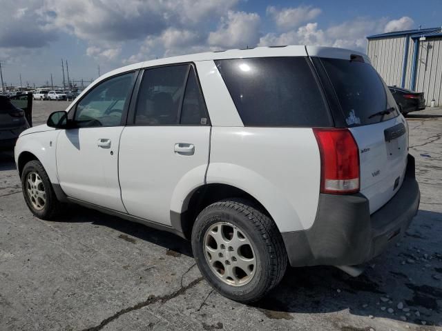 2004 Saturn Vue