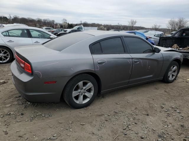 2011 Dodge Charger