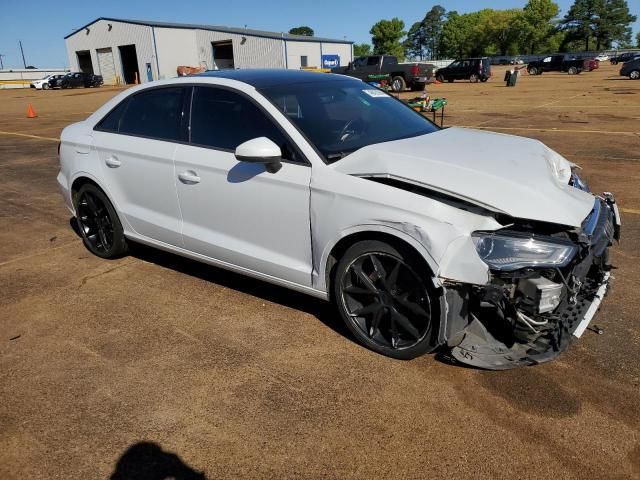 2016 Audi A3 Premium