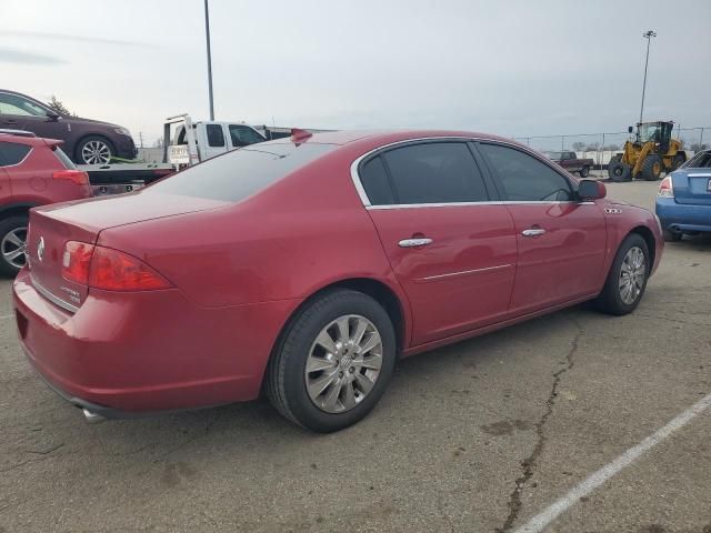 2009 Buick Lucerne CXL