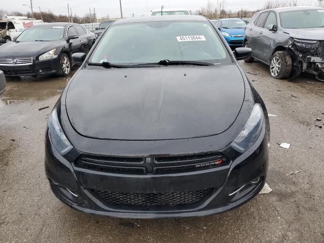 2013 Dodge Dart SXT