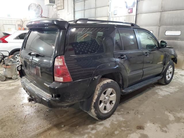 2005 Toyota 4runner Limited