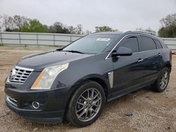 Cadillac Vehiculos salvage en venta: 2016 Cadillac SRX Performance Collection