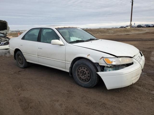 1998 Toyota Camry CE